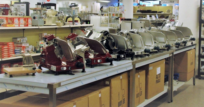 Show-Room Magasin Expo Renens Vaud