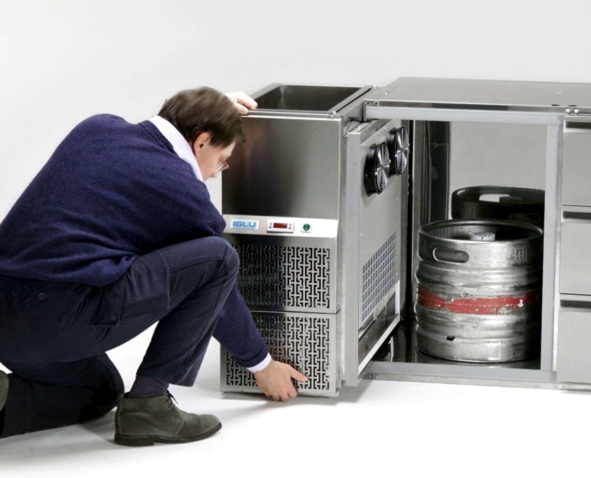 Maintenance Service après vente Restorex Valais