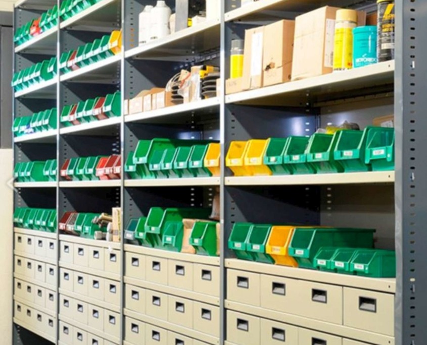 Stockage Restorex service après vente