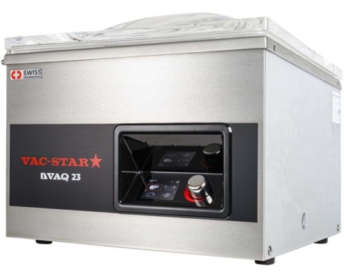 IVAQ 23 SQ Vac Star