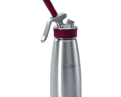 Emmultionneur 0.5 ou 1.0 litres