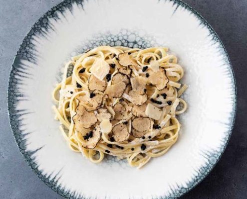 Assiette Caldera 30 cm