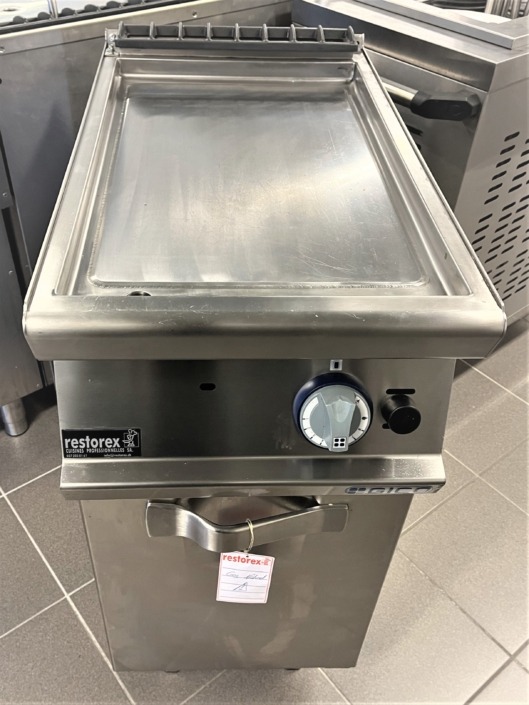 Element Grill Gico