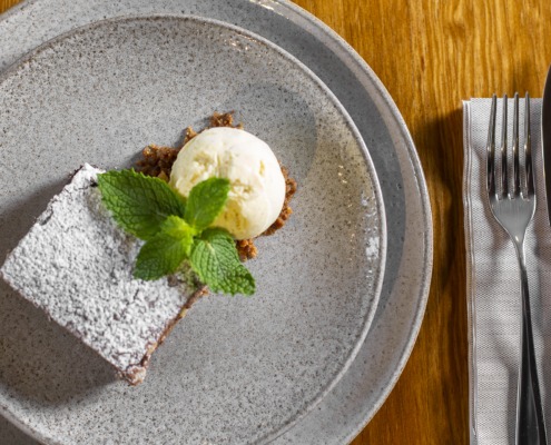 Assiette Imperfect White Vista Alegre