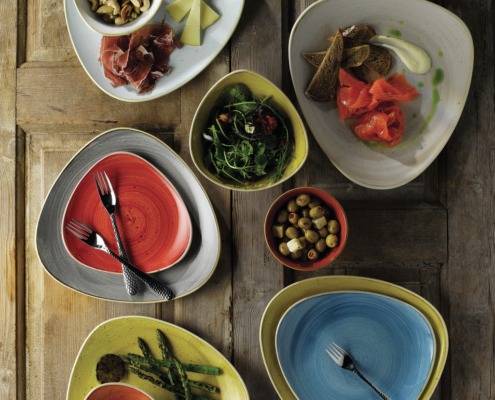 Promotion Churchill stonecast Promotion Churchill stonecast