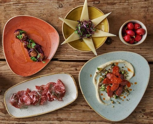 Promotion Churchill stonecast Promotion Churchill stonecast