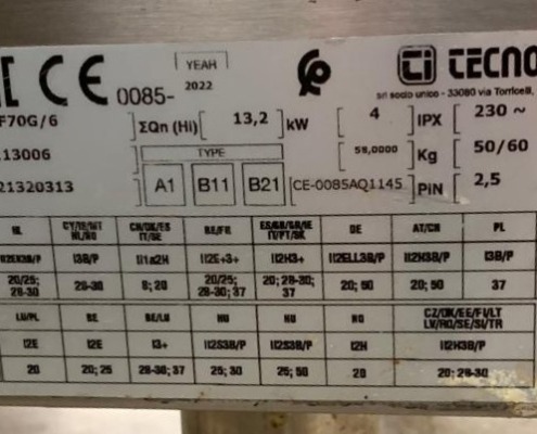 PF70G 6 fiche Techionque 2022