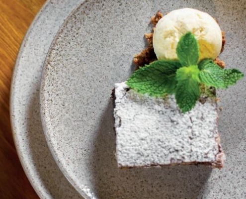 Assiette Imperfect White Vista Alegre