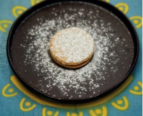 Assiette Iris Vista Alegre