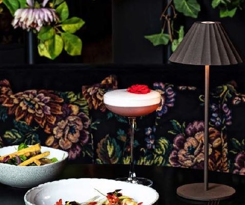 Lampe de table London Style Point