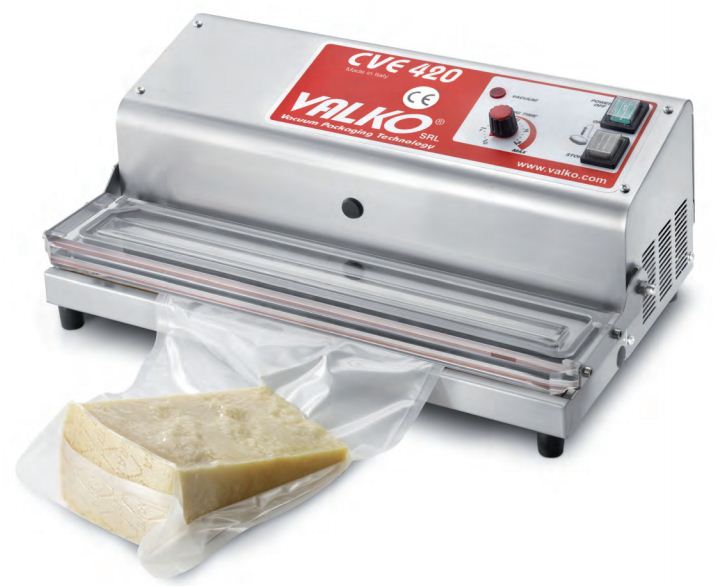 CVE420 11749 Sous Vide