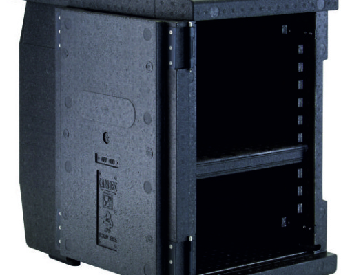 Box transport Gn1/1 10 Niveaux