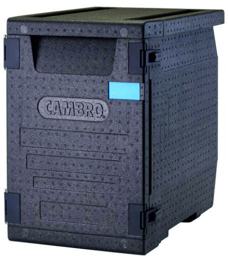 Box transport Gn1/1 10 Niveaux