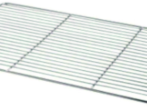 Grille GN2/1 acier inoxGrille GN2/1 acier inox
