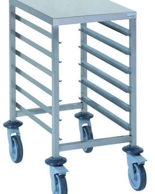 Chariot Top Glissiere Gn1