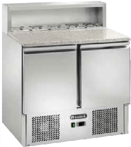 Saladette AK920P Amitek promotion