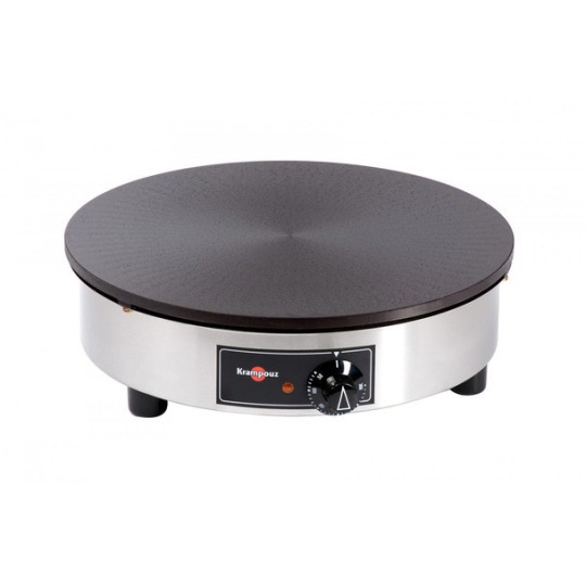 Crêpière Standard 40 Cm Krampouz CEBIV4CO Kr