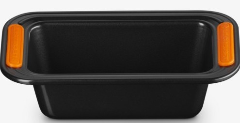 Moule à Cake 23,5 X 13,5 Cm. Anti Adhérent 23660 Moule à Cake 23,5 X 13,5 Cm. Anti Adhérent 23660