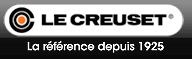 Logo Le Creuset Logo Le Creuset