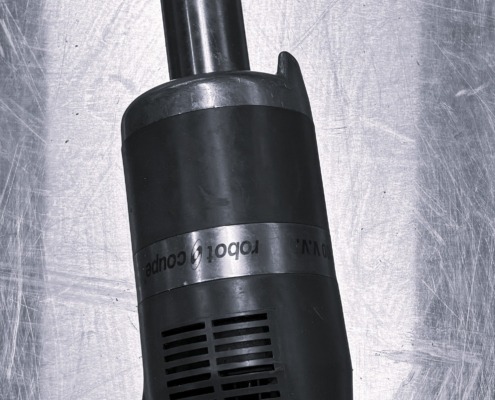 CMP 300 VV robot coupe occasion