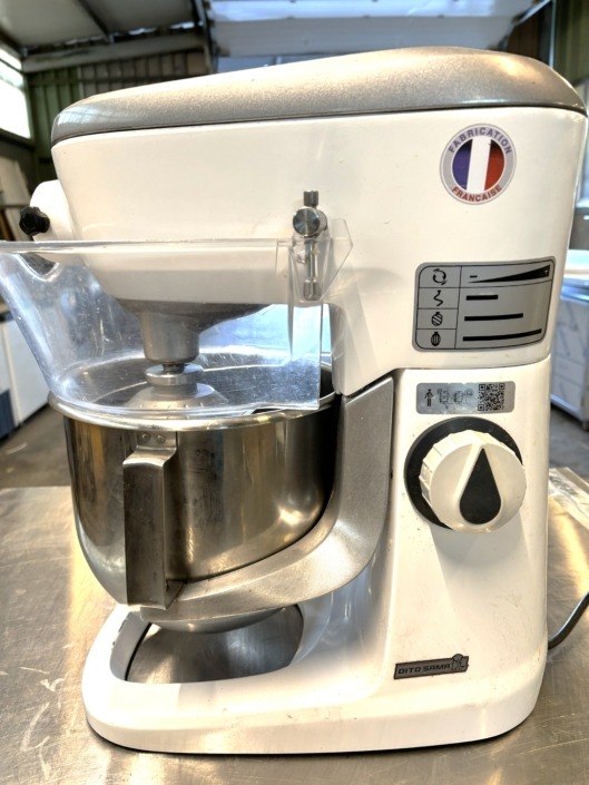 Cl 52 Coupe Légume Occasion5