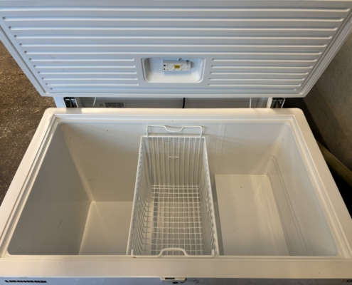 Congélateur 2liebherr EFL3055 occasion