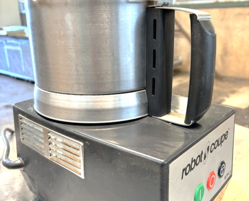 Cutter R2 Robot Coupe occasion