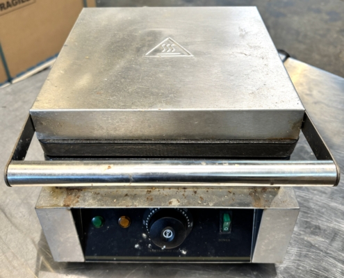 Gaufrier FV4 ERO occasion
