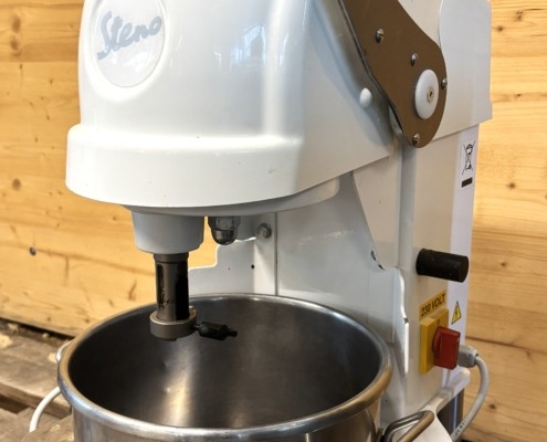 Batteur Mélangeur Steno 12 litres PL12B occasion