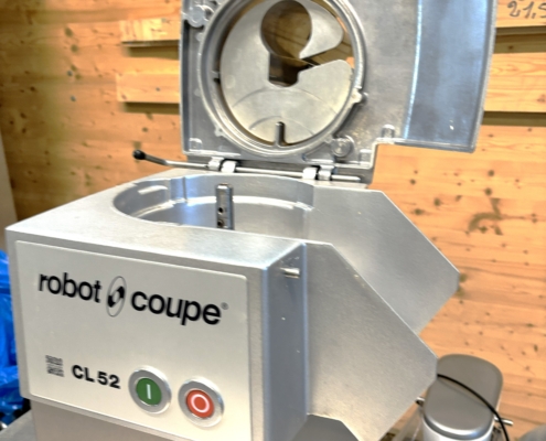 Cl 52 Coupe Légume Occasion