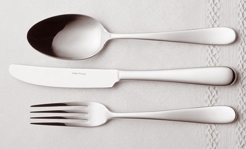 Couvert Monika 18/10