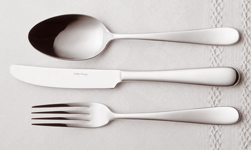 Couvert Monika 18/10