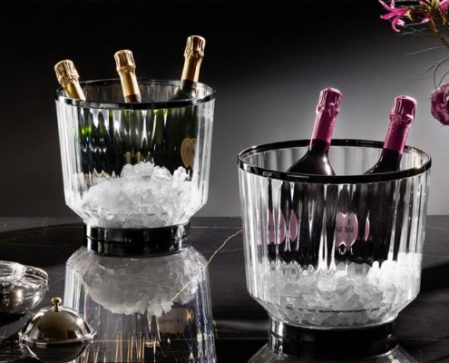 Seau à vin Ø 28 cm AUREO Seau à vin Ø 28 cm AUREO