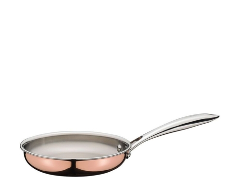 Poêles Culinox cuivre