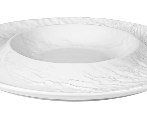 Assiette Xélis Assiette Xélis