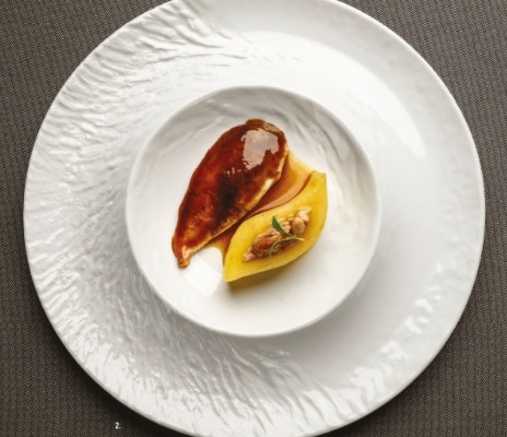 Assiette Xélis Assiette Xélis
