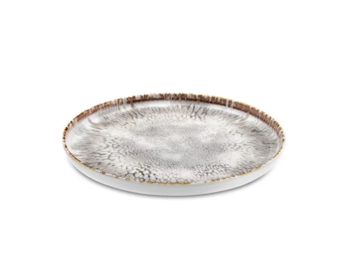 Assiette Braise Assiette Braise