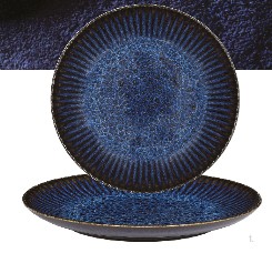 Assiette Sélène Assiette Sélène