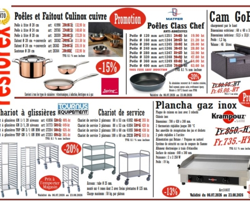 Promo Summer Plus Promo Summer Plus