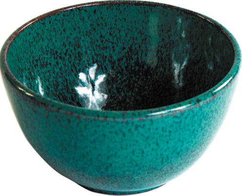 Bol KOLOREO Vert 30 Cl