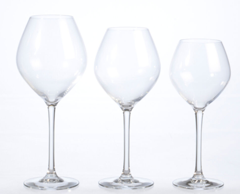 Verre Magnifique 47 Cl & 353 cl