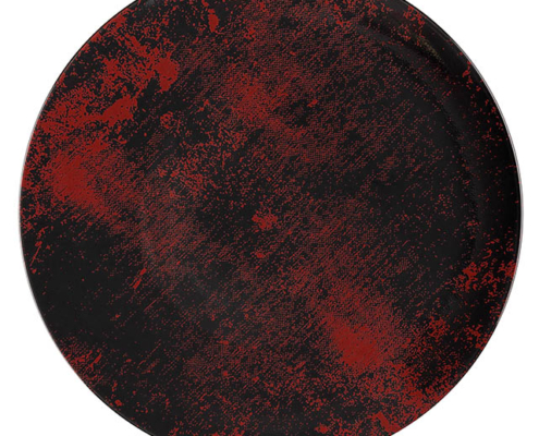 Assiette Plate MARS Ø 27 Cm