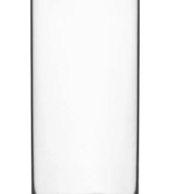 Verre Whisky 42.5 Cl TOP CLASS SQUARE