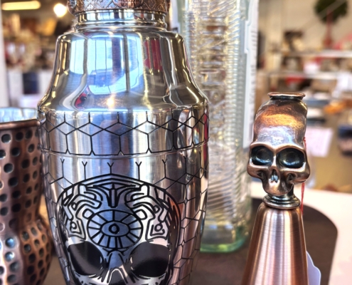 Halloween Restorex Drink