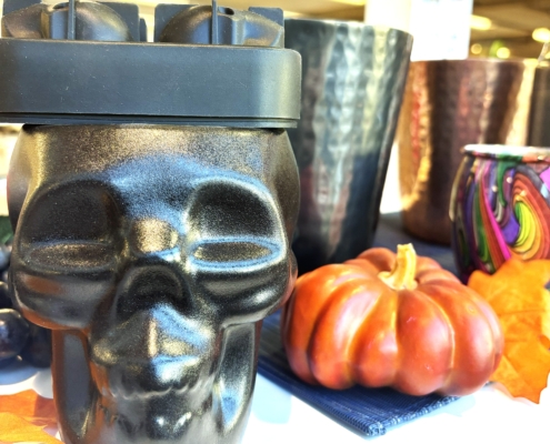 Halloween Restorex Drink