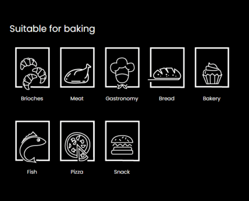Baking Nerone Baking Nerone